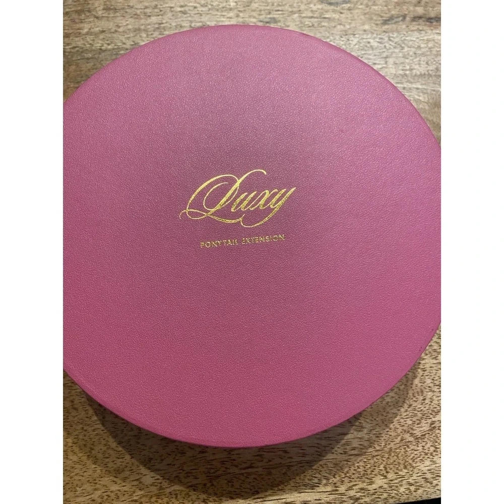 Luxy new open